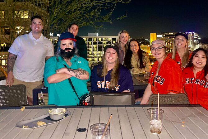 Ale and Alibis - An In-Depth Look at the Ale & Alibis Experience