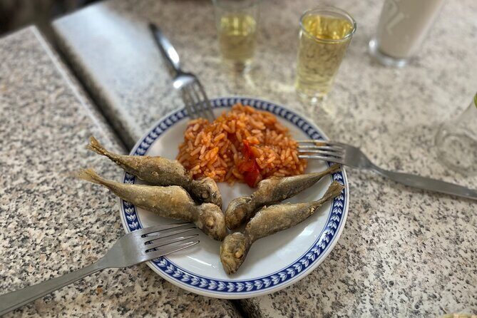 Alentejo Food Walking Tour in Borba - Exploring the Borba Food Walking Tour in Depth