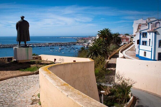 Alentejo Seaside Coast Full Day Private Tour from Lisbon - Who Should Consider This Tour?