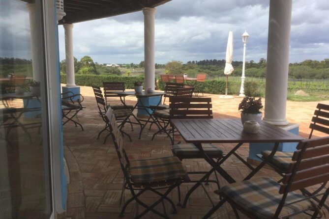 Alentejo Wine Tour from the Algarve - FAQ: Your Practical Questions Answered