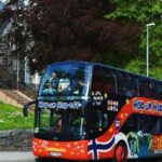Ålesund: 1-Day Hop-On Hop-Off Sightseeing Bus GrayLine - A Deep Dive into the Ålesund Hop-On Hop-Off Experience