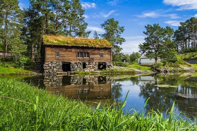 Alesund 3 hrs Private tour Medieval Village Sunnmore - Final Thoughts: Is This Tour Right for You?