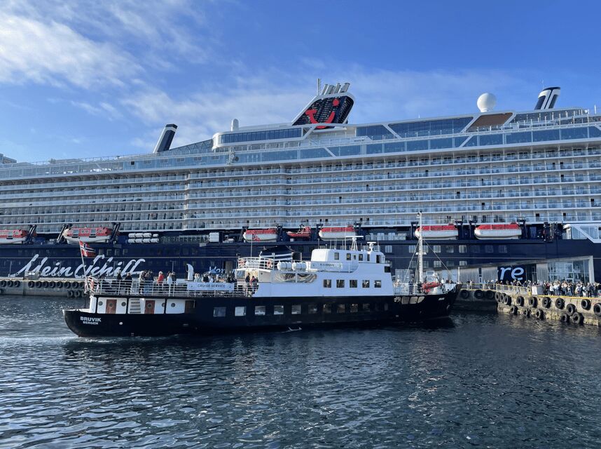 Ålesund: Archipelago Fjord Cruise - Frequently Asked Questions