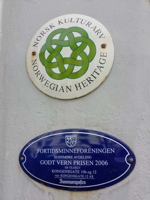 Ålesund: Art Nouveau Walking Tour - The Sum Up: Who Is This Tour Best For?