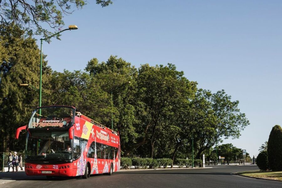 Alesund: City Sightseeing Hop-On Hop-Off Bus Tour - Final Thoughts
