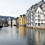 Ålesund: Guided Food Walking Tour - A Closer Look at the Ålesund Food Walk