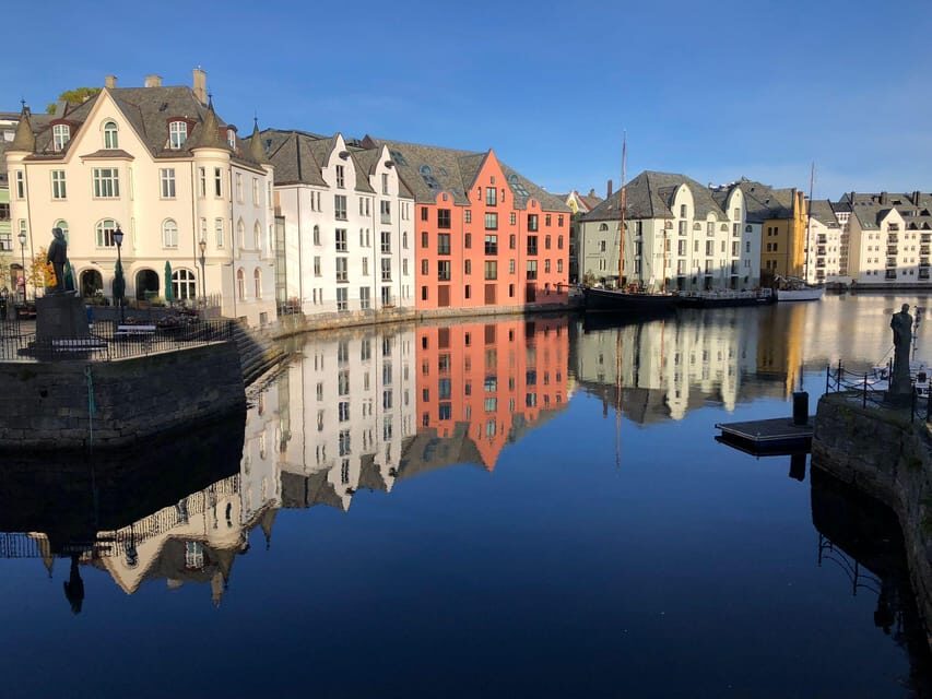 Ålesund: Kingdom of the Trolls-Scenic Drive to Trollstigen - Final Thoughts