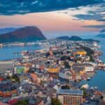 Alesund Port, Airport & City Private Transfer - A Practical Review of the Alesund Port, Airport & City Private Transfer