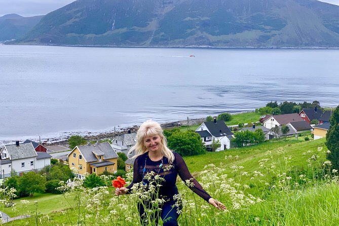 Alesund Private Excursion Viking`s islands - A Detailed Breakdown of the Itinerary