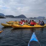 Ålesund Round Trip  A Great Kayak Adventure - An In-Depth Look at the Ålesund Kayak Tour