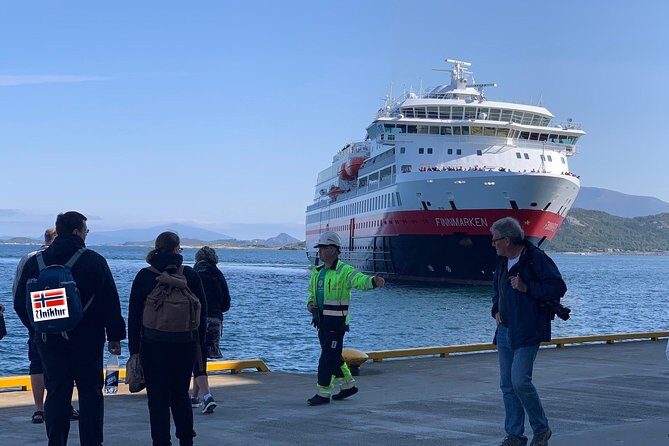 Alesund Sightseeing private tour for cruise passengers - Who Should Consider This Tour?