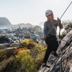 Ålesund: Via Ferrata tour - Why Choose This Tour?