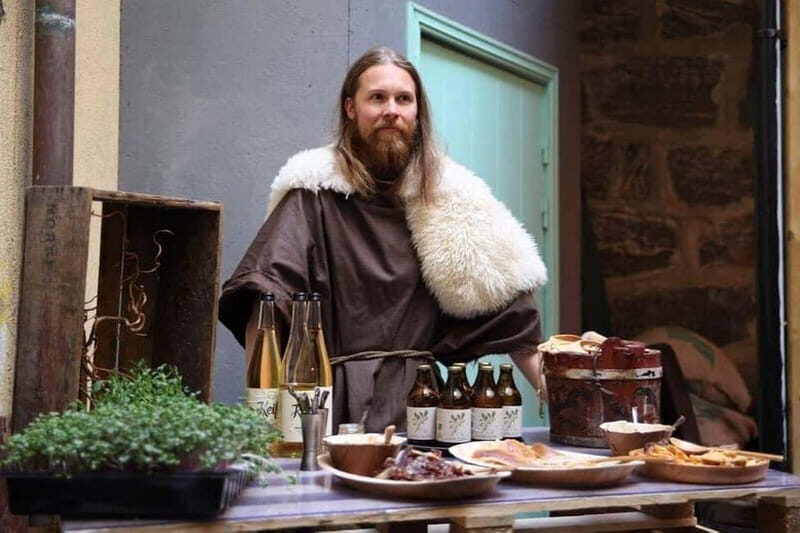 Alesund: Viking Tour with Ship Experience and Tasting - Practical Details & Value