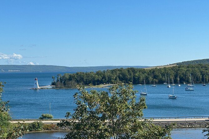 Alexander Graham Bell National Historic Site Tour - Final Thoughts