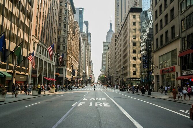 Alexander Hamilton Outdoor Quest Experience in New York - FAQ