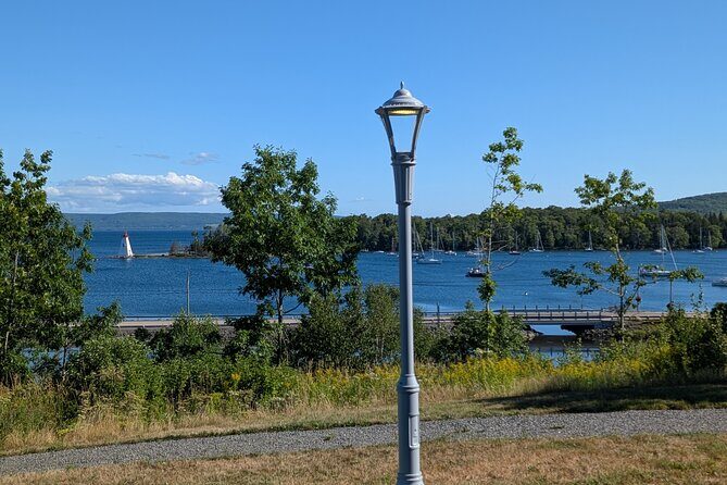 Alexandra Graham Bell Tour of Baddeck - Practical Details and Tips