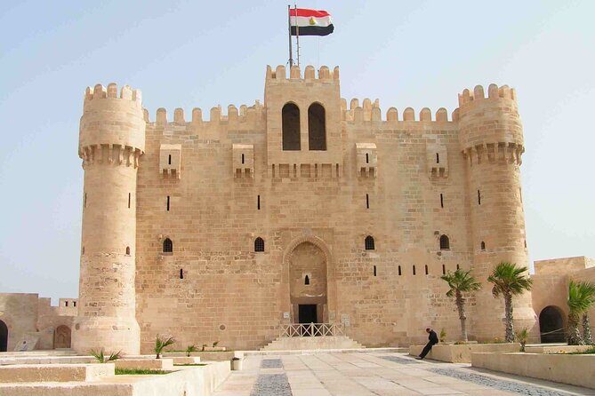 Alexandria Day Tour  Explore the City's Top Attractions! - Authentic Insights from Past Travelers