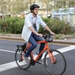 Alexandria: Old Town E-Bike Rental - Practical Tips for Your E-Bike Ride
