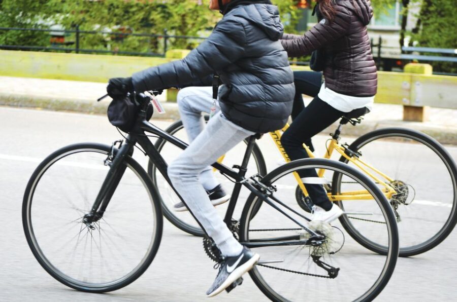 Alexandria, VA: Bike Rentals - Who Is This Experience Best For?