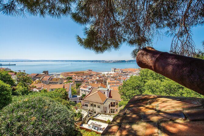 Alfama and the Castle of Saint George Skip the line Tour - What Makes This Tour Stand Out?