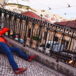 Alfama Photo Walk: Lisbon Photography Tour with a Local - Exploring Lisbon’s Alfama Through Your Lens