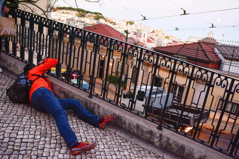 Alfama Photo Walk: Lisbon Photography Tour with a Local - Exploring Lisbon’s Alfama Through Your Lens