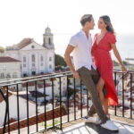 Alfama: Unforgettable Photoshoot Experience with a Local - The Experience in Detail