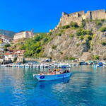 Alfotour tour 2 ore giro della costa viola - In-Depth Review of the Costa Viola Boat Tour