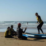 Algarve: 2-Hour Beginner Surf Lesson - A Thorough Look at the Surf Lesson Experience