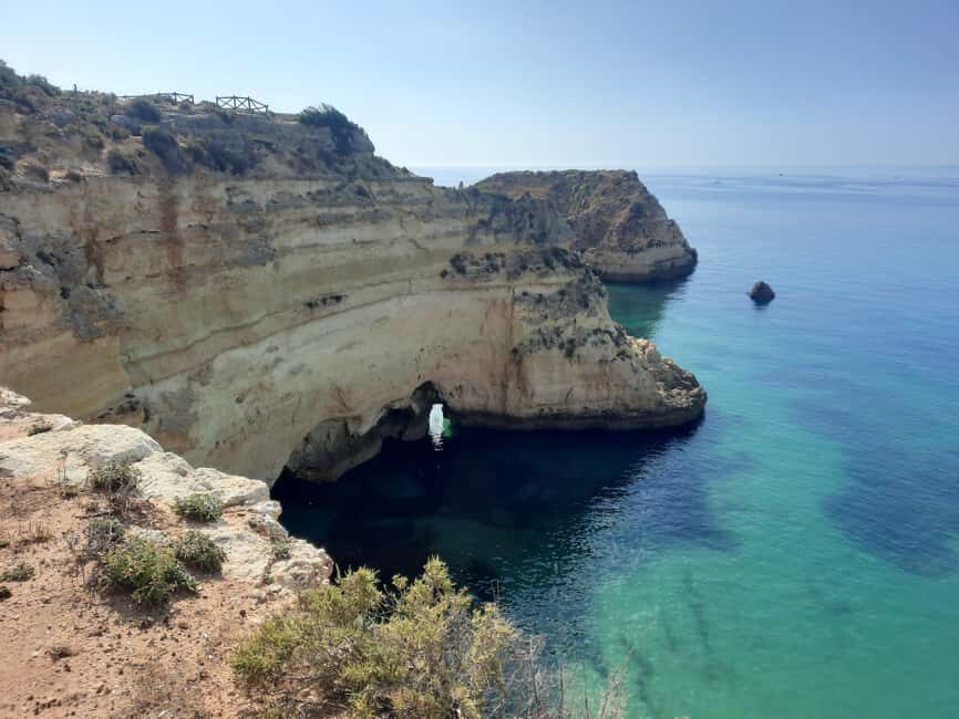 Algarve: 4x4 Safari Tour - from Coastal Wonders to Rural Treasures - What the Tour Includes and What to Know