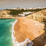 Algarve Adventures from Lisbon + Benagil Cave Boat Tour! - What We Like About This Tour