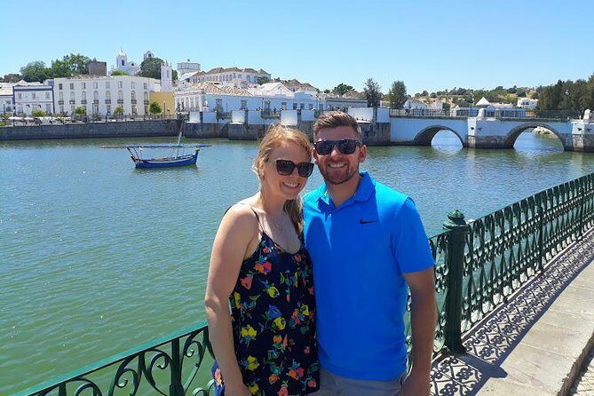 Algarve and Alentejo in 4 days - Private from Lisbon - The Sum Up