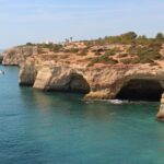 Algarve: Benagil Cave Boat Tour and Algarseco Coastal Walk - FAQs