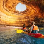 Algarve: Benagil Cave Sunrise Kayak Tour with Shower Use - Who Will Love This Tour?
