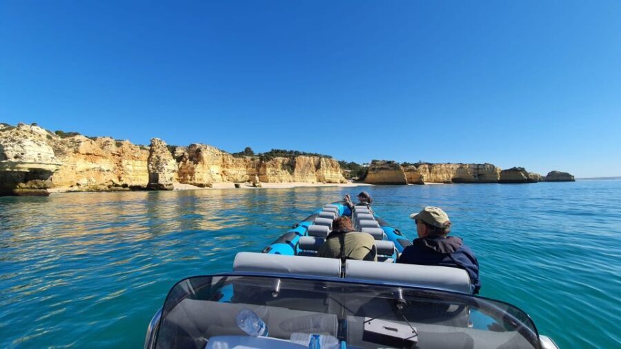 Algarve: Benagil Caves 2-Hour Private Tour - FAQ