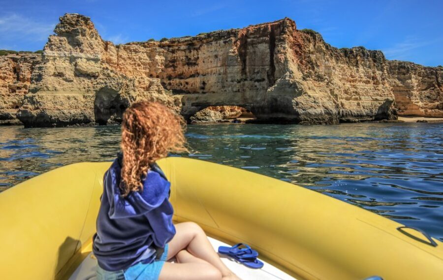 Algarve: Carvoerio and Benagil Walking Tour and Cruise - The Sum Up
