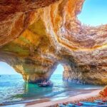 Algarve, Caves Benagil and Portimão Private Tour From Lisbon - What Makes This Tour Stand Out?