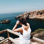 Algarve Coast to Coast - 3 Days Private Tour from Lisbon (all included) - Day 2: From Port to Lagoon, and the Famous Caves