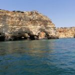 ALGARVE FROM THE SEA PORTIMÃO includes boat trip to Benagil caves AND LAGOS - FAQ