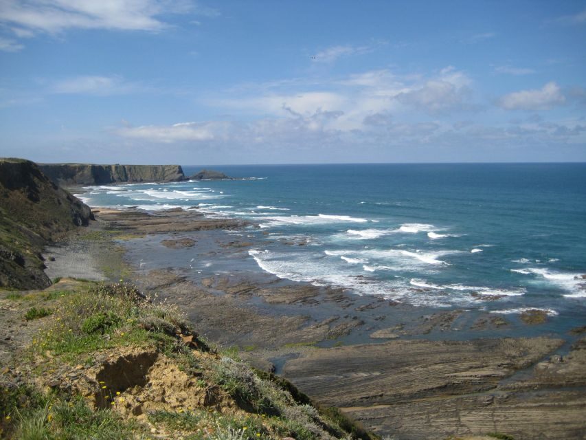 Algarve: Full-Day Guided Sightseeing Tour with Lunch - Why This Tour Offers Great Value