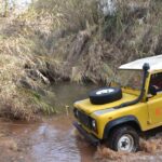 Algarve Full-Day Jeep Safari - Exploring the Algarve’s Hidden Corners on a Jeep Safari