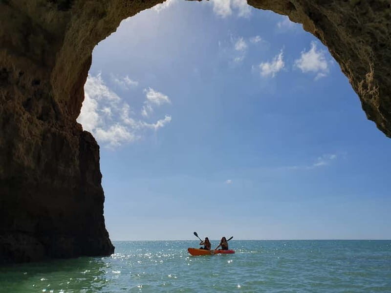 Algarve: Hidden Treasures - Benagil Caves by Kayak - Final Thoughts: Is This Tour Worth It?