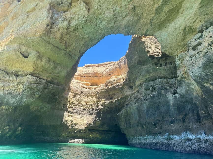 Algarve Kayak Tour: Hidden Gems of Barranco - Why This Tour is Worth It