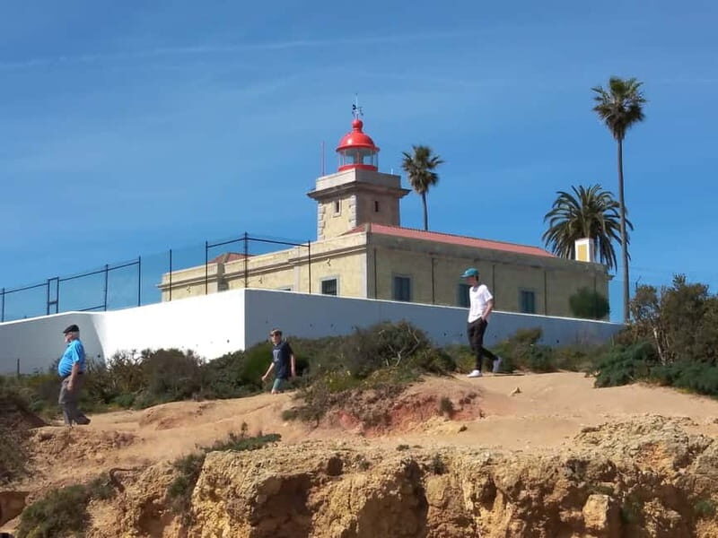 Algarve: Lagos, Ponta da Piedade and Sagres Private Tour - An In-Depth Look at the Algarve Private Tour