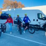 Algarve: Lagos Sightseeing guided Tour with e-bikes - FAQs about the Lagos E-Bike Tour