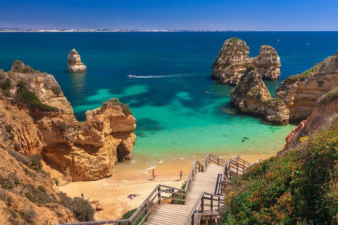 Algarve & Lisbon Private Luxury Trip - The Sum Up