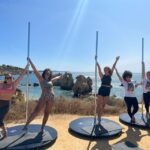 Algarve: Ocean View Pole Dance Experience with Prosecco - Who Is This Experience Best For?