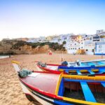 Algarve private guided tour from Lisbon with hotel pickup - Authentic Experiences and Practical Details