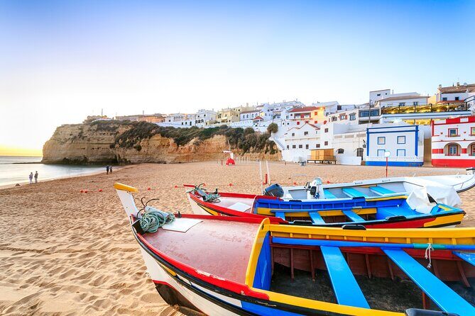 Algarve private guided tour from Lisbon with hotel pickup - Authentic Experiences and Practical Details