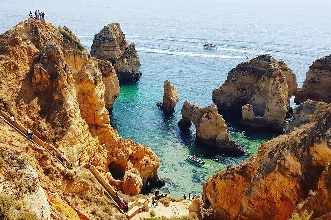 Algarve Private Tour from Lisbon with Boat Ride - Frequently Asked Questions (FAQs)